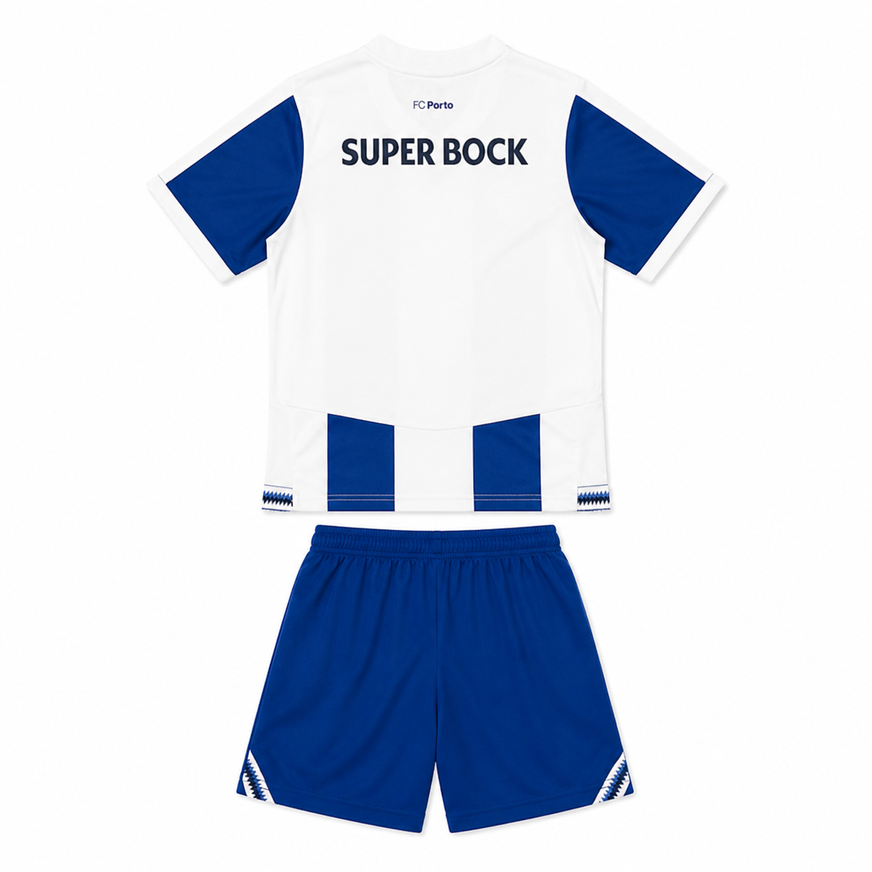 Kit Criança Principal FC Porto 26/27