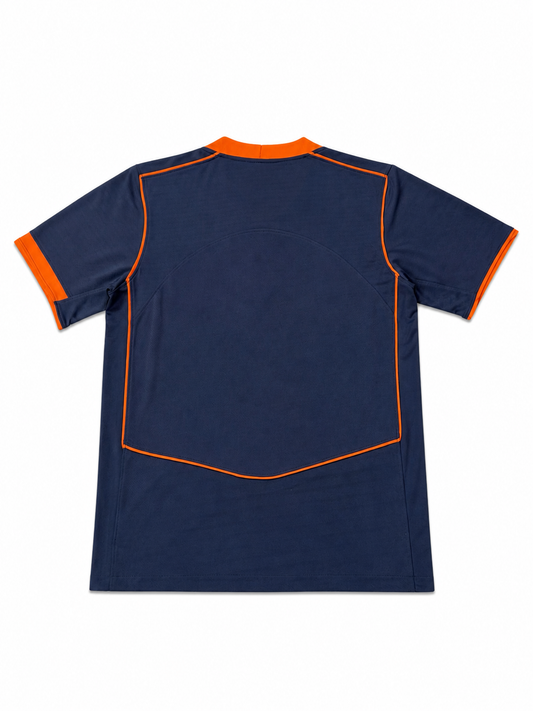 Camisola 3º Equipamento Inter de Milão 25/26