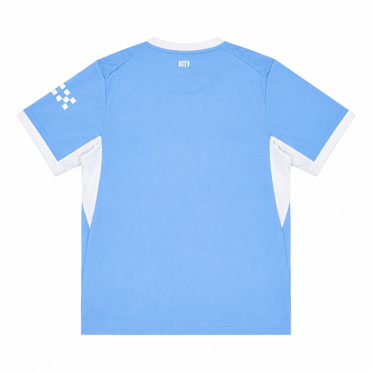 Camisola Principal Manchester City 26/27