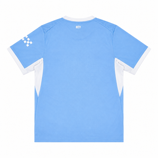Camisola Principal Manchester City 26/27