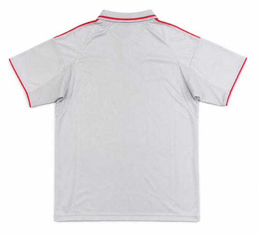 Camisola 3º Equipamento Lyon 25/26
