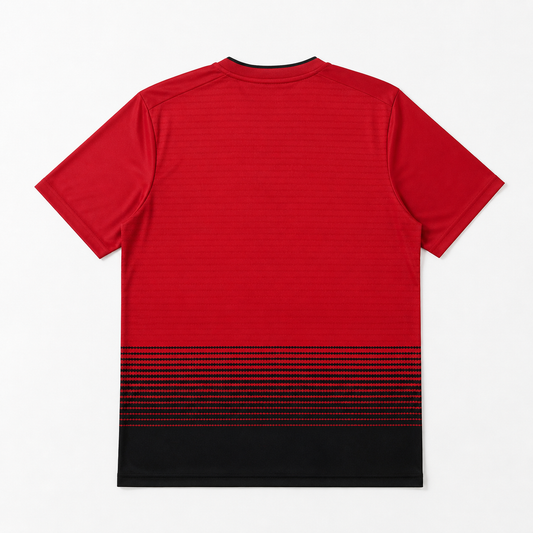 Camisola Principal Manchester United 18/19