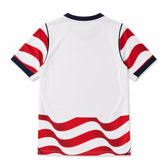 Camisola Principal Estados Unidos 2026