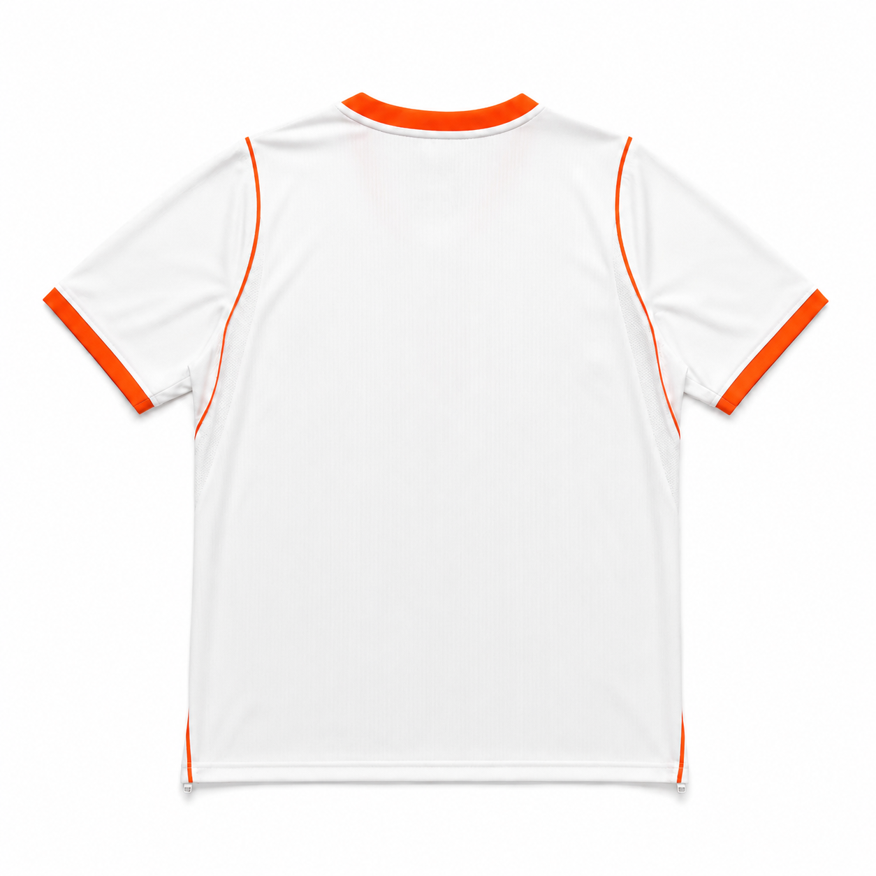 Camisola Alternativa Países Baixos 2026