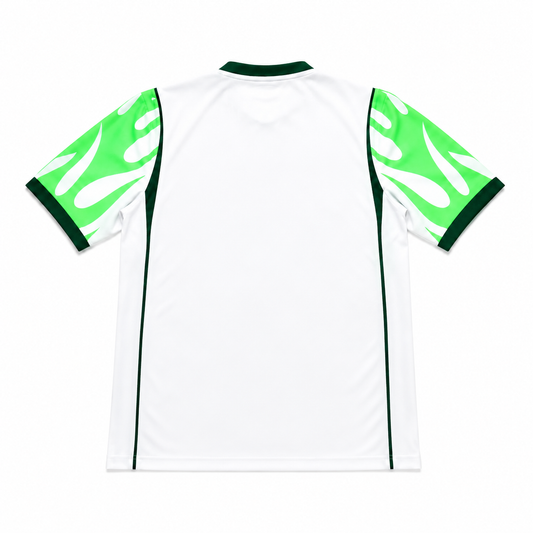 Camisola Alternativa Nigéria 2026