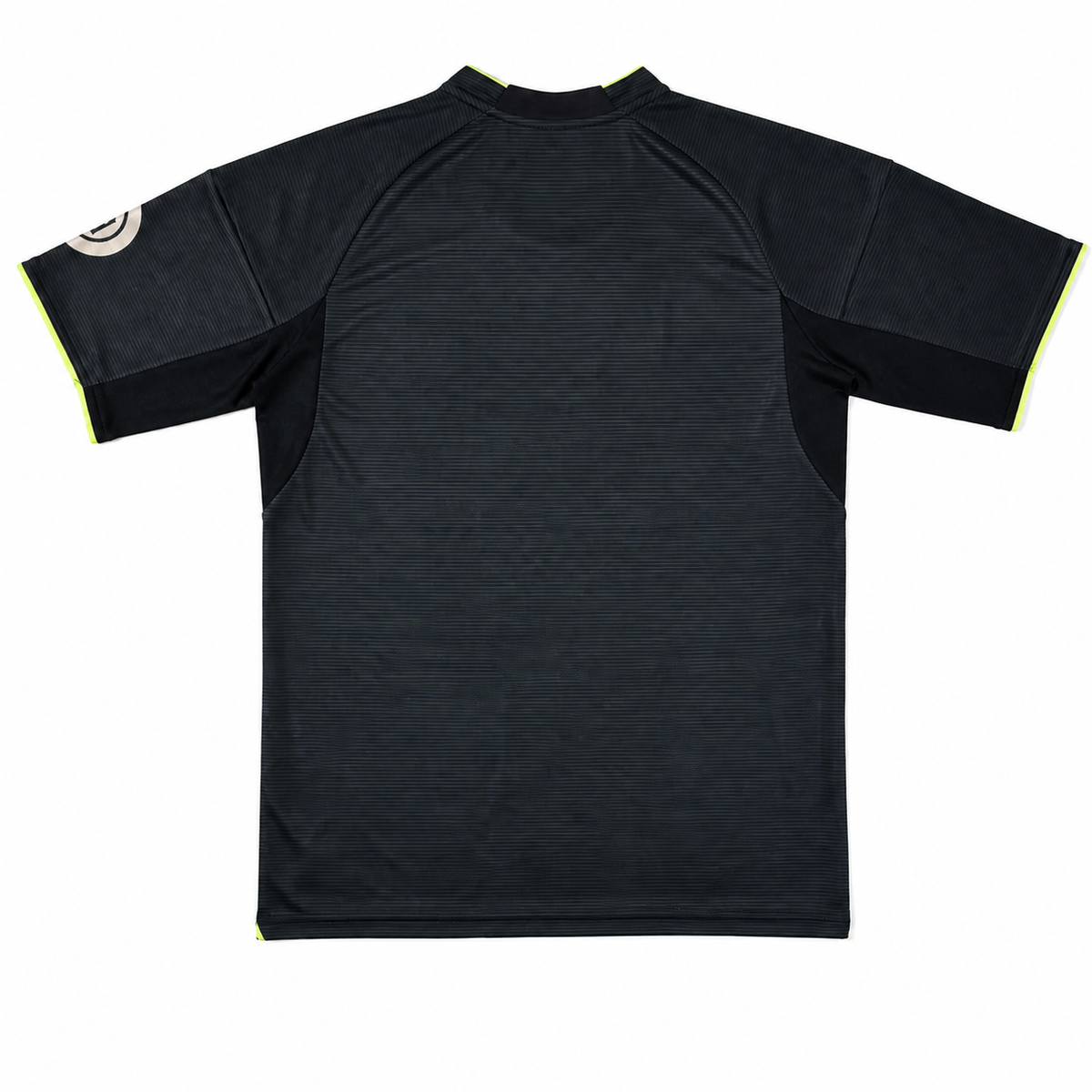 Camisola Alternativa Real Madrid 25/26
