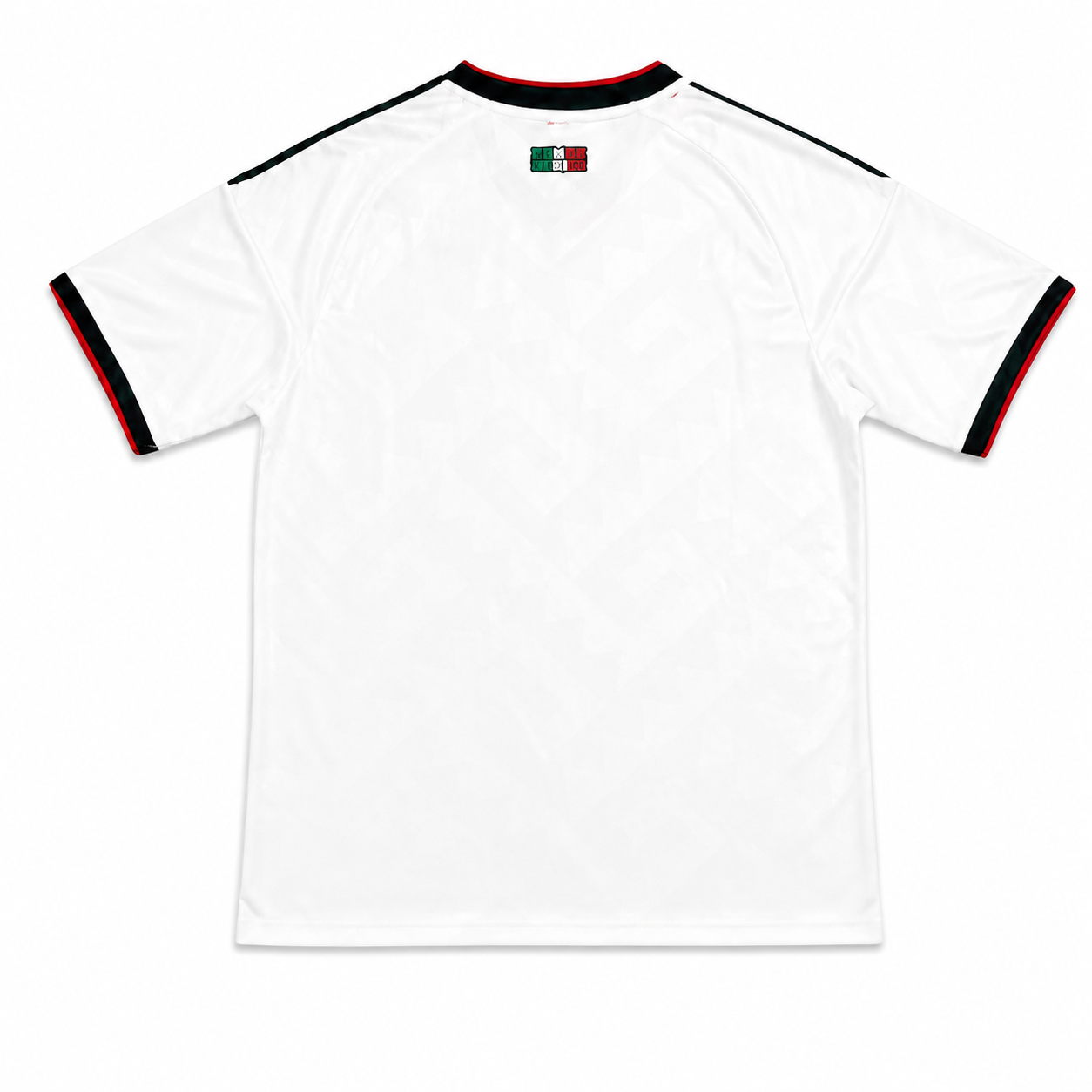 Camisola Alternativa México 2026