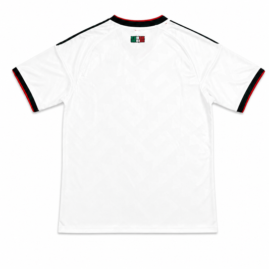 Camisola Alternativa México 2026