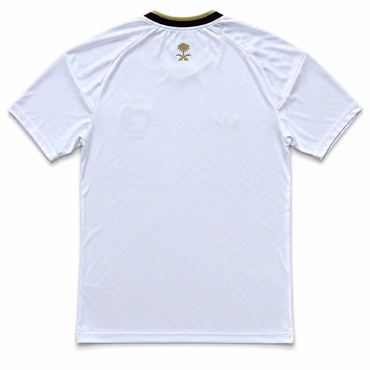 Camisola Alternativa Arábia Saudita 2026
