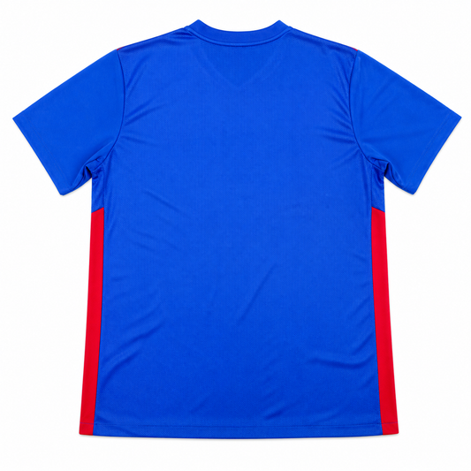 Camisola Principal Alverca 25/26