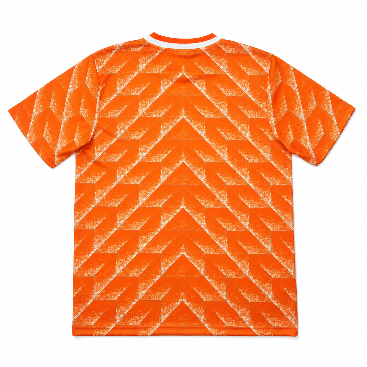 Camisola Principal Holanda 1998