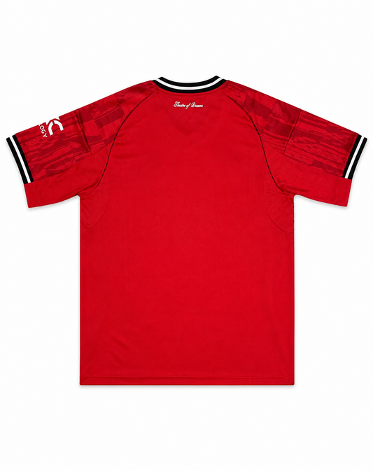 Camisola Principal Manchester United 25/26