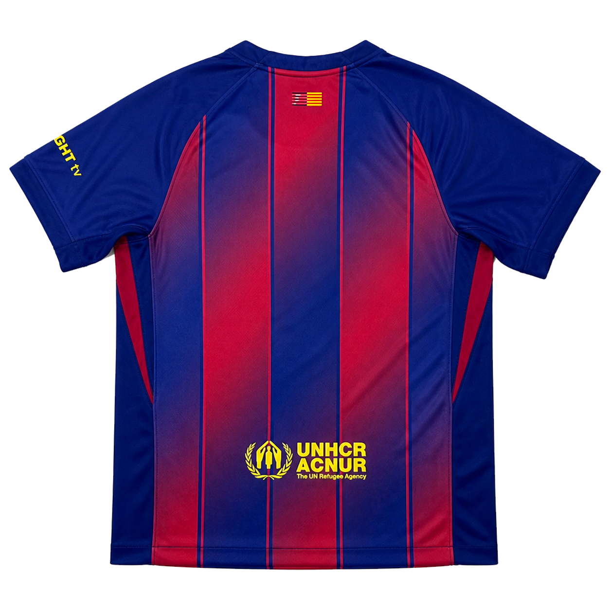 Camisola Principal Barcelona 25/26