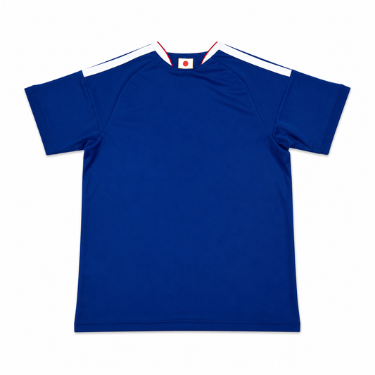 Camisola Principal Japão 2026