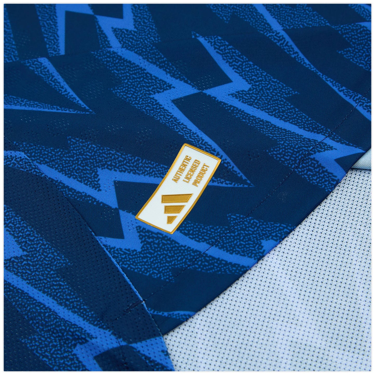 Camisola Alternativa Arsenal 25/26
