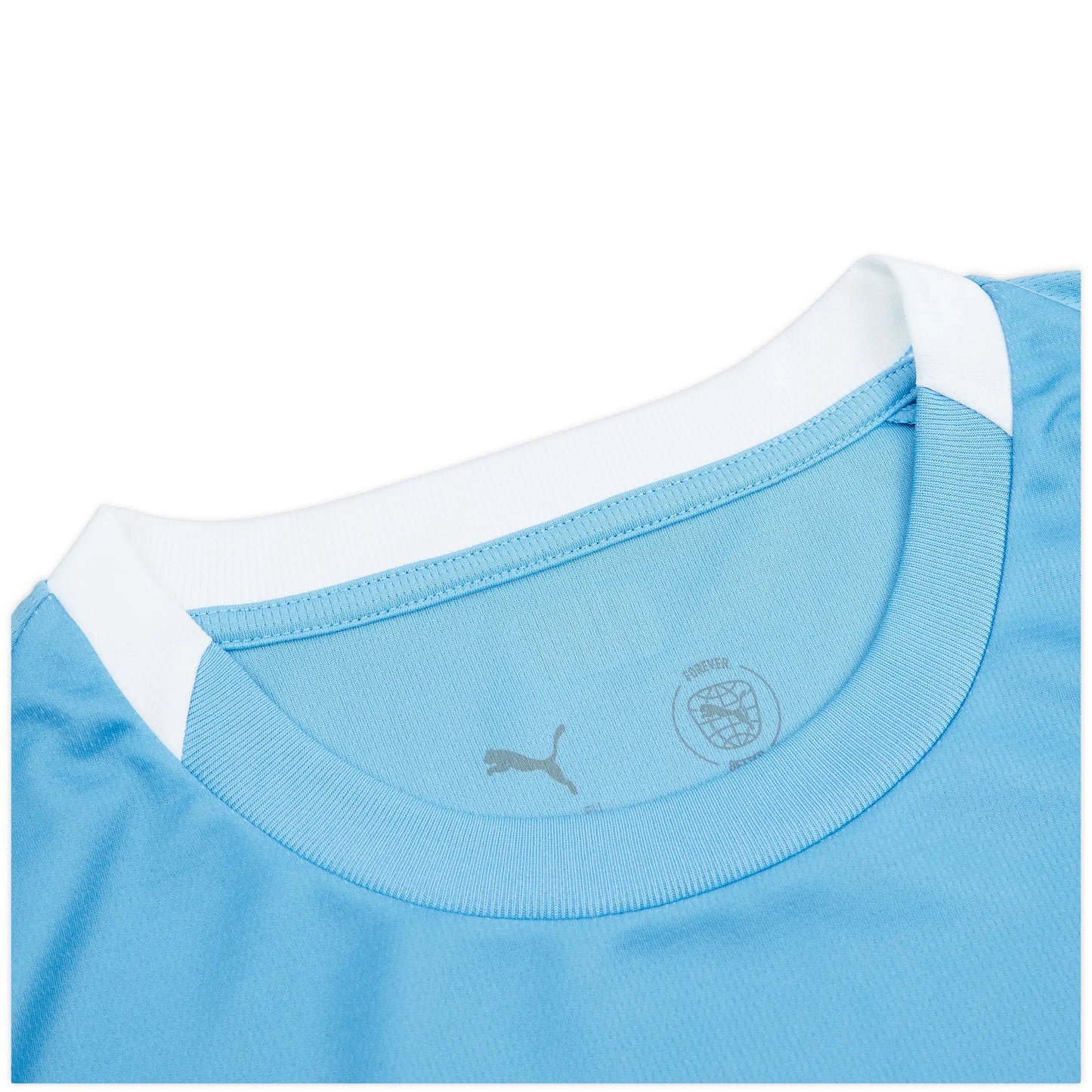Camisola Principal Manchester City 25/26