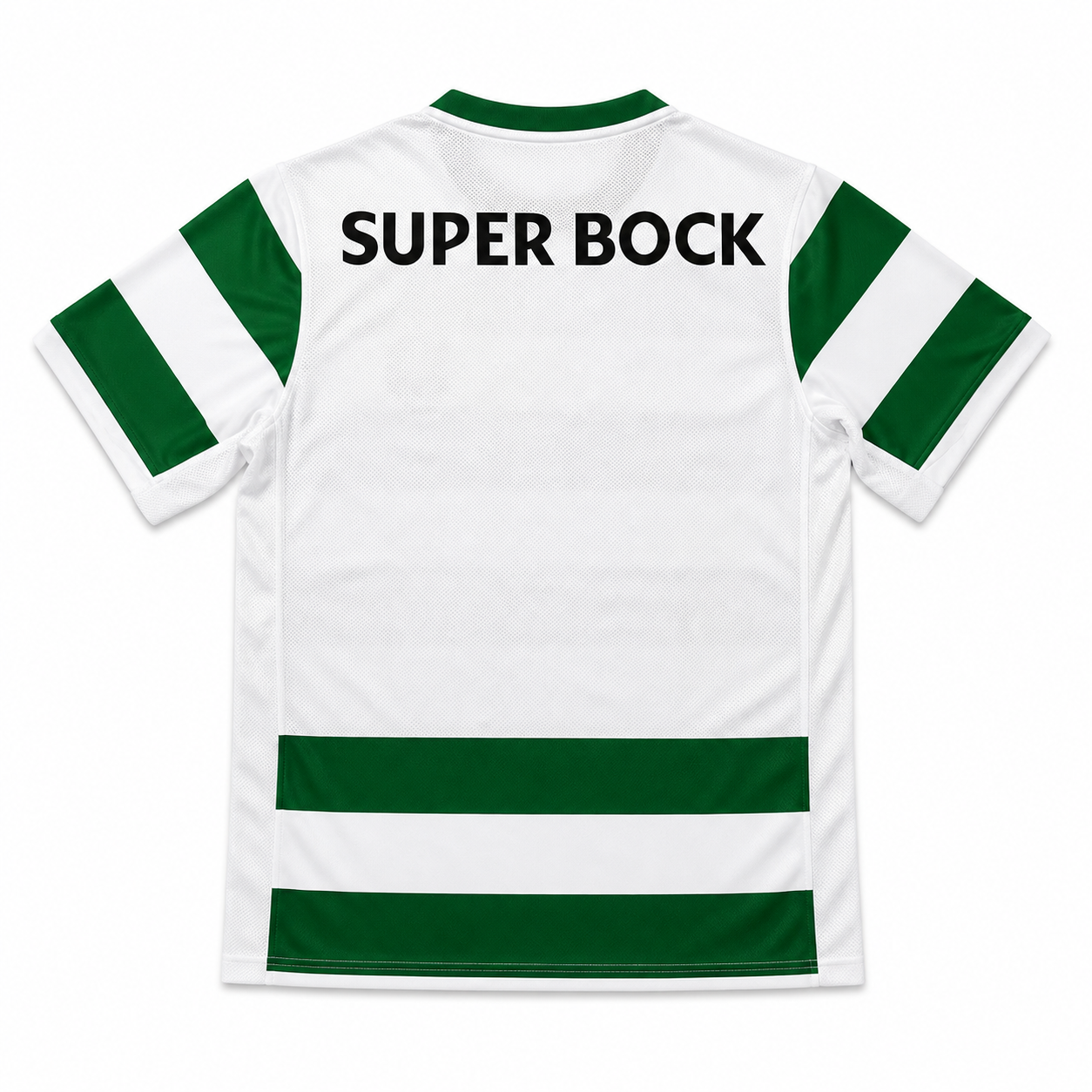 Camisola Principal Sporting CP 25/26