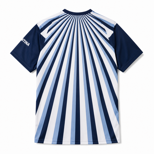 Camisola de Treino Argentina 26/27