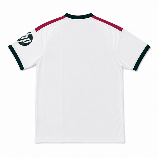 Camisola Principal Real Madrid 26/27