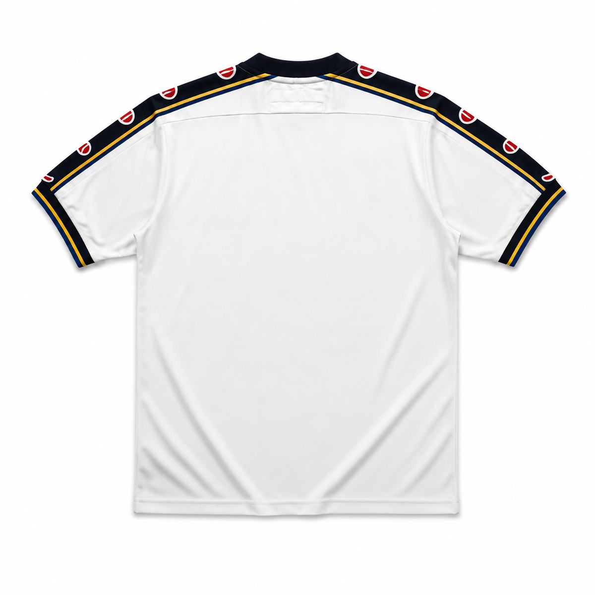 Camisola Alternativa Parma 02/03
