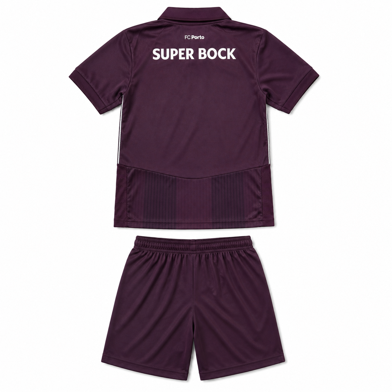 Kit Criança Alternativo FC Porto 26/27
