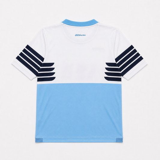 Camisola Principal Lazio 14/15