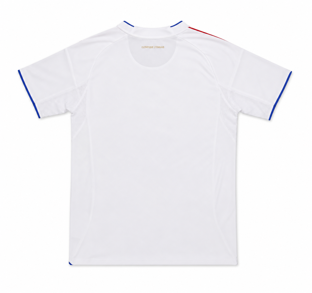 Camisola Principal Lyon 25/26