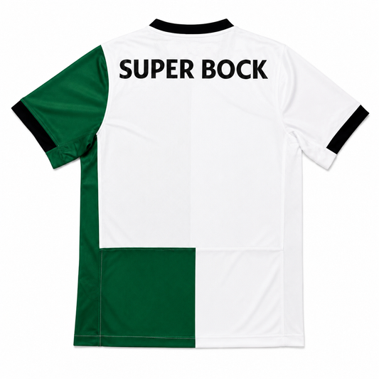 Camisola Stromp Sporting CP 25/26