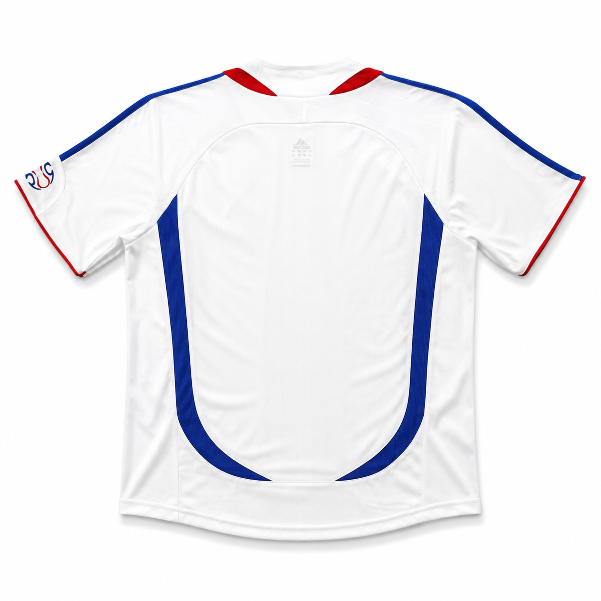 Camisola Principal França 2006