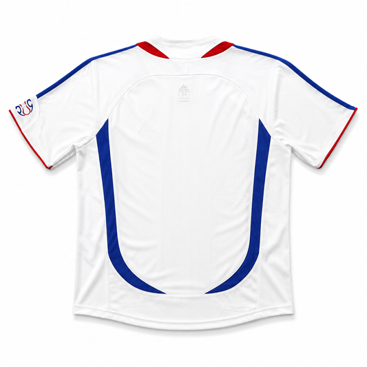 Camisola Principal França 2006
