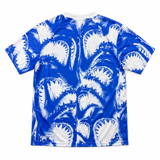 Camisola Treino Cabo Verde 2026
