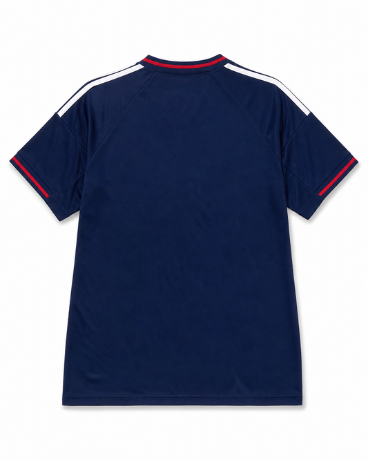 Camisola Alternativa Lyon 25/26