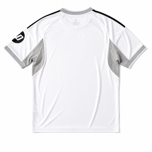 Camisola Principal Real Madrid 25/26