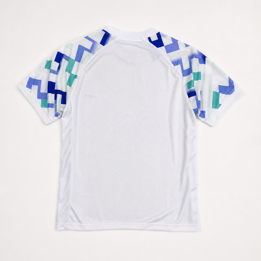Camisola Alternativa Inter de Milão 25/26