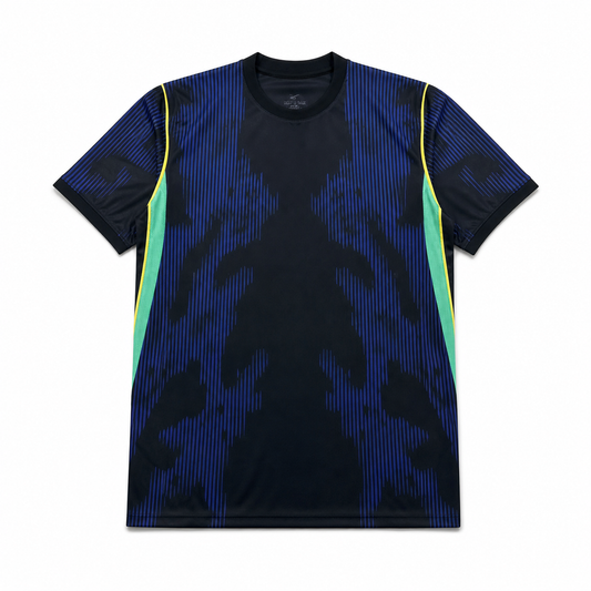 Camisola Alternativa Brasil 2026