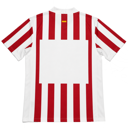 Camisola Principal Atlético Madrid 25/26