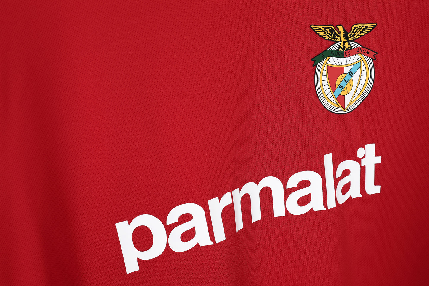 Camisola Principal Benfica 94/95