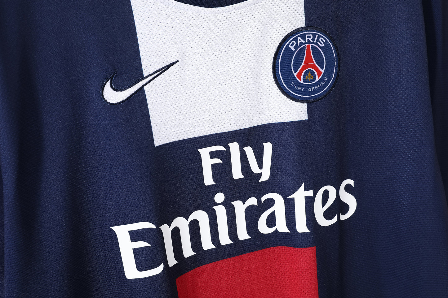Camisola Principal PSG 13/14