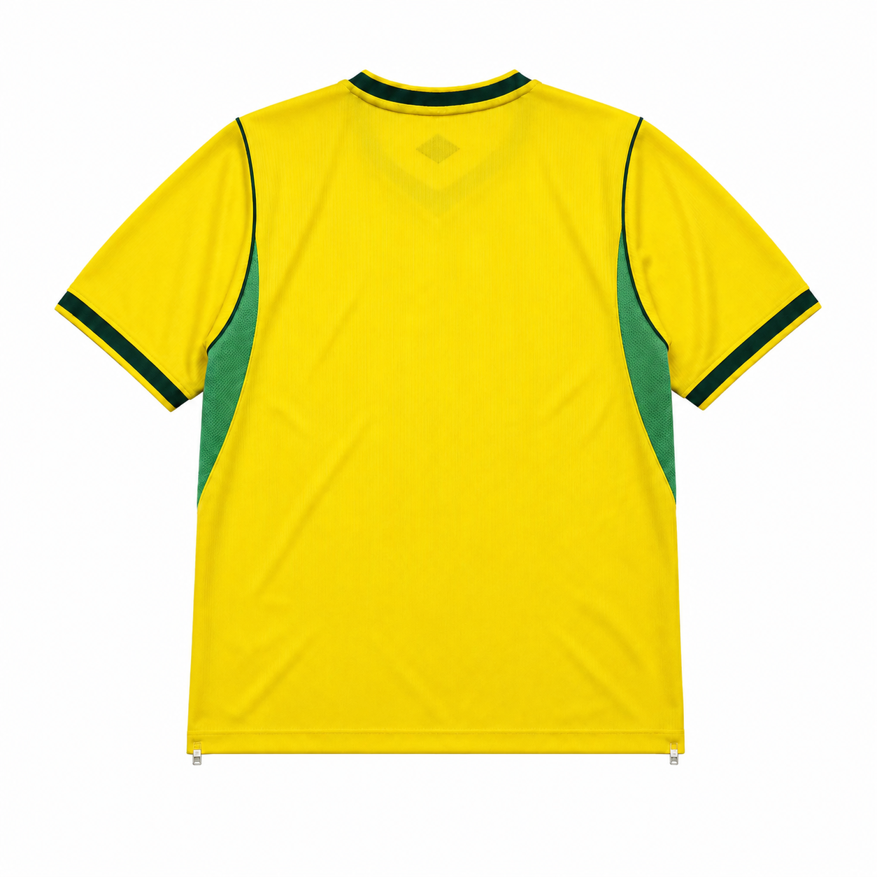 Camisola Principal Brasil 2026