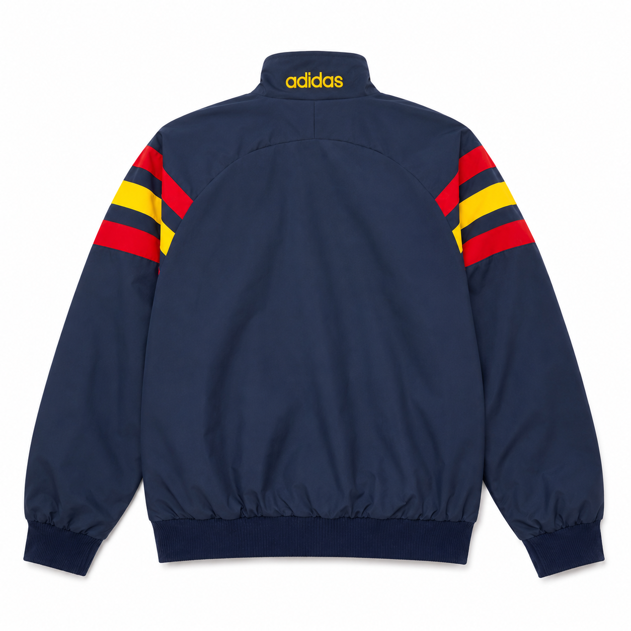 Casaco Retro Espanha 1996