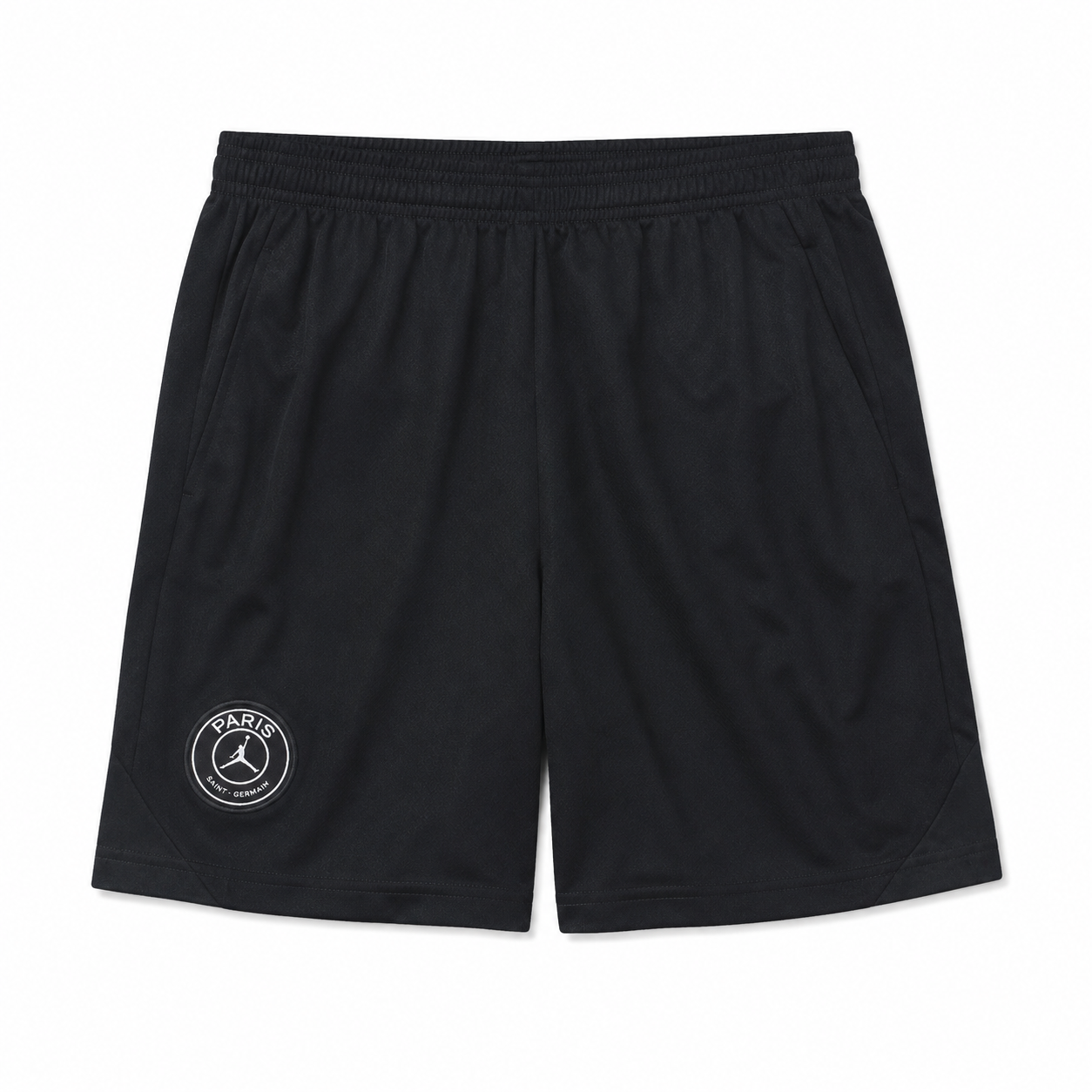 Conjunto Sem Mangas PSG – Preto – imagem 3