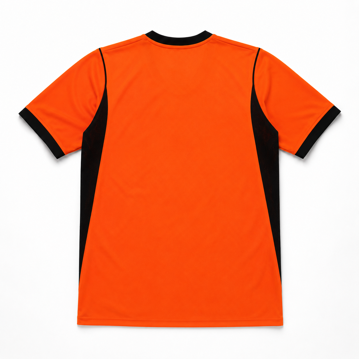 Camisola Principal Países Baixos 2026