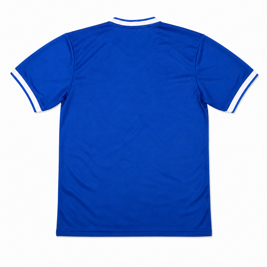 Camisola 3º Equipamento Real Madrid 25/26