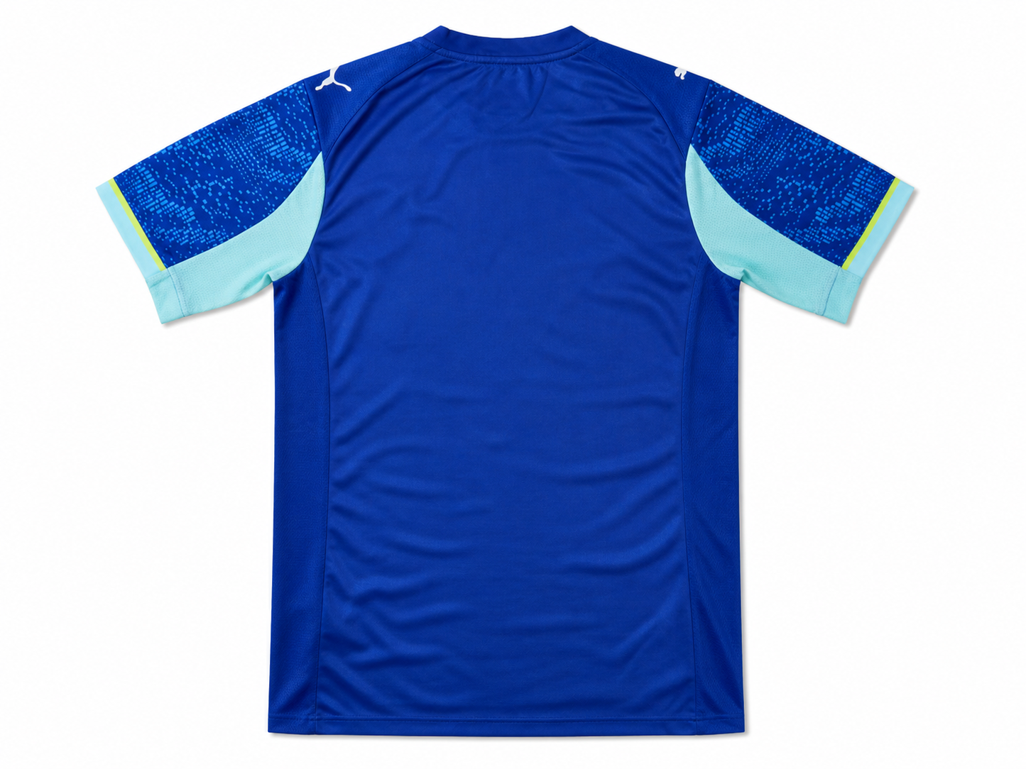 Camisola 3º Equipamento Marseille 25/26