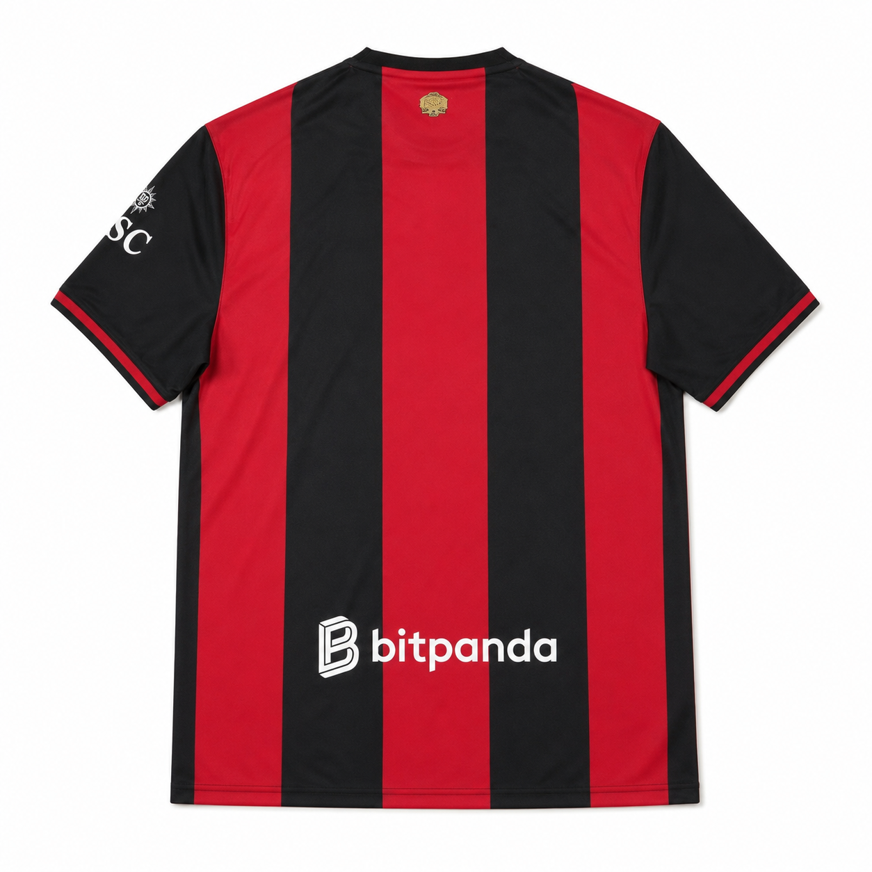 Camisola Principal AC Milan 26/27