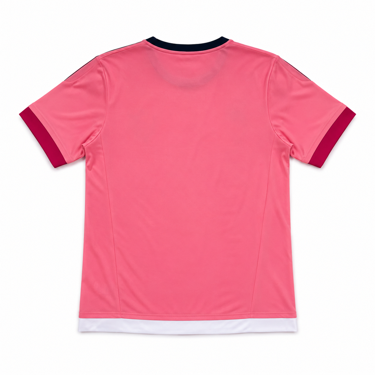 Camisola Alternativa Juventus 15/16