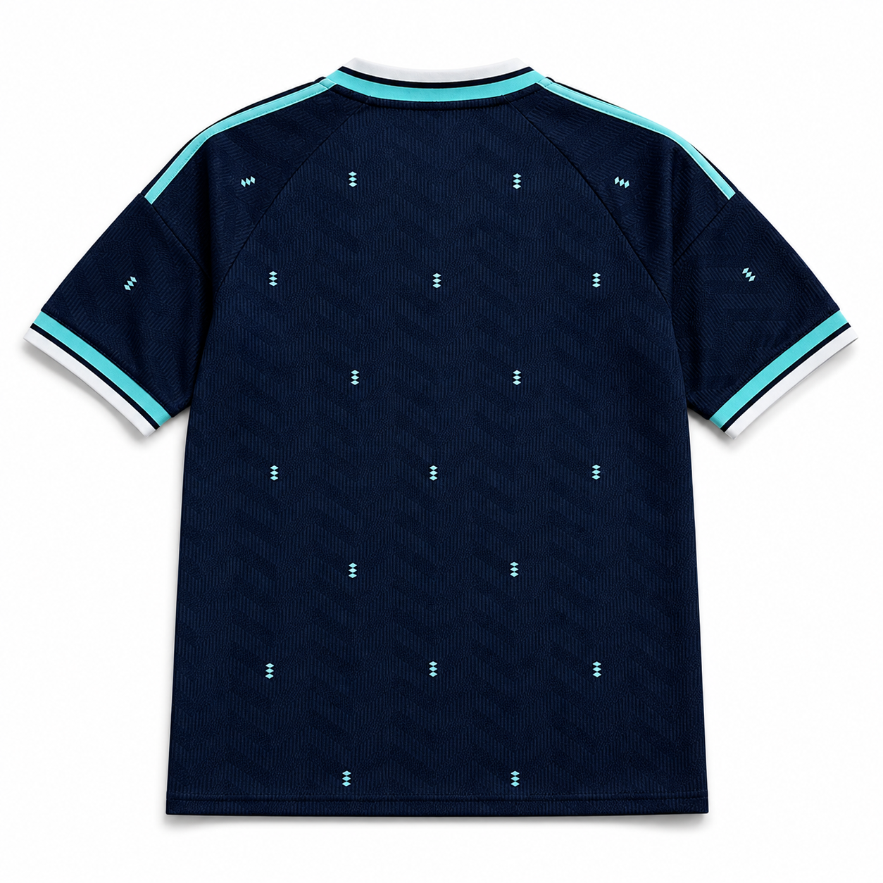 Camisola Alternativa Alemanha 2026