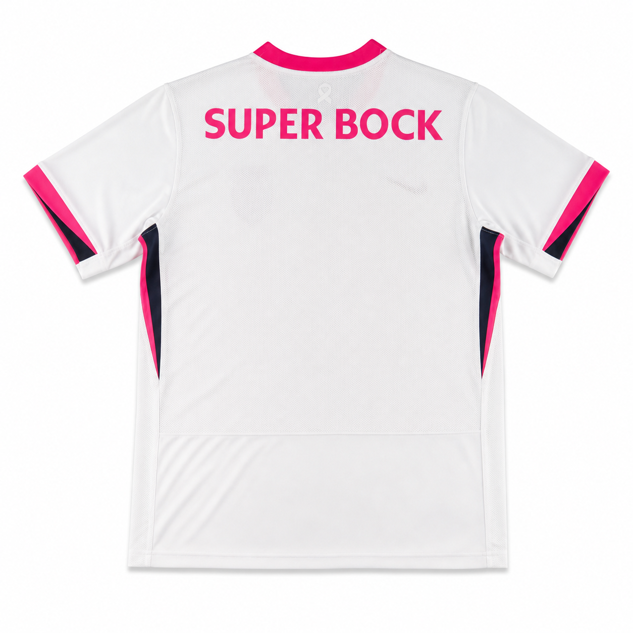 Camisola Pink October Sporting CP 25/26
