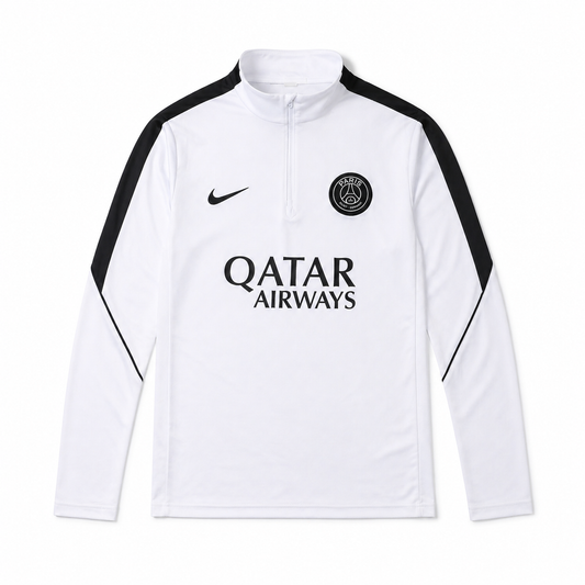 Conjunto Fato de Treino Paris Saint-Germain 25/26