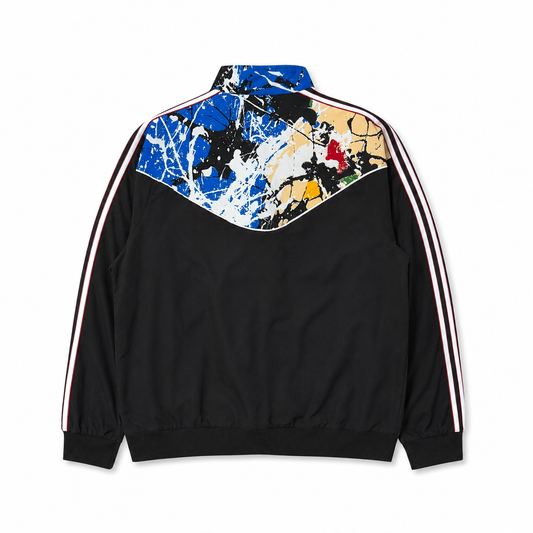 Casaco Manchester United x The Stone Roses 25/26